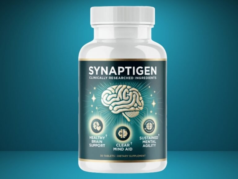 Is Synaptigen a Scam or Legit? A Balanced 2026 Review of This Brain Health Supplement