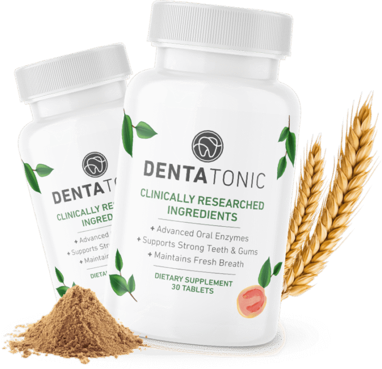 Dentatonic