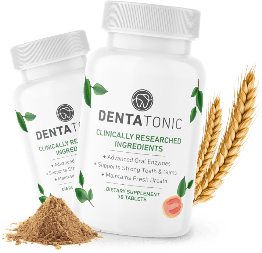 Dentatonic