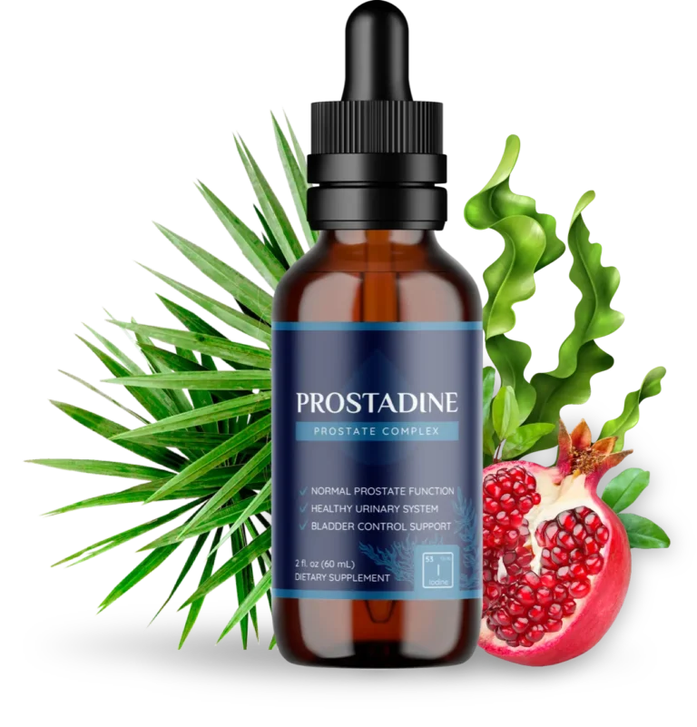 is prostadine a scam