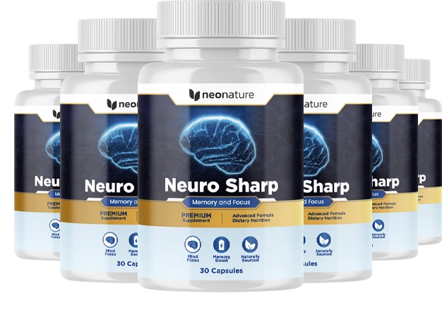 NeuroSharp Scam or Legit? What Buyers Must Know Before Ordering